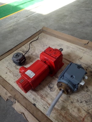 赤峰水泵電機(jī)廠電話地址查詢-第1張圖片