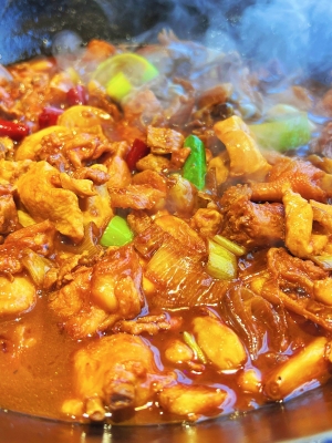 赤峰鋼鐵街燒雞電話(huà)號(hào)碼多少-第1張圖片