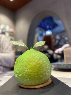 赤峰隱巷咖啡館電話號碼-第1張圖片