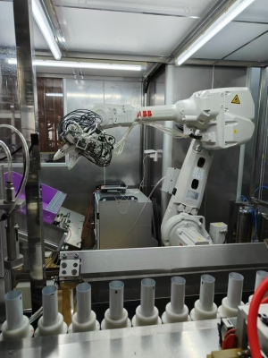 赤峰定量灌裝機(jī)租賃電話號碼-第1張圖片