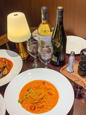 赤峰意大利面館電話號碼多少-第1張圖片