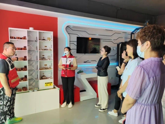 赤峰企業(yè)體驗館電話號碼查詢-第1張圖片