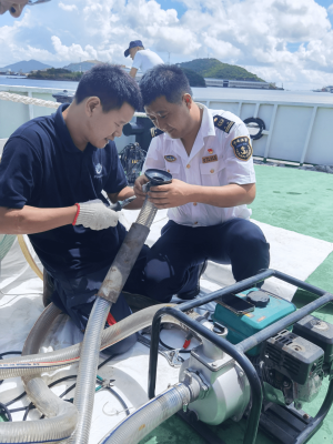 赤峰海事局電話是多少號-第1張圖片