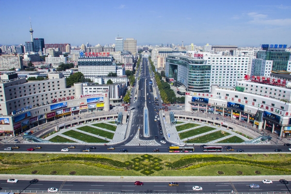 赤峰哈達(dá)和碩片區(qū)-第1張圖片