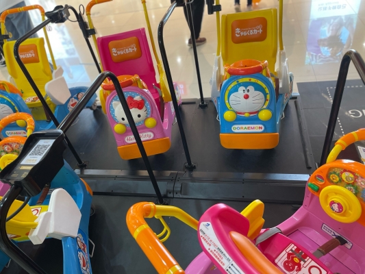 赤峰萬悅城娃娃機電話號碼-第1張圖片