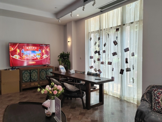 赤峰天山瑜伽館電話多少號-第1張圖片