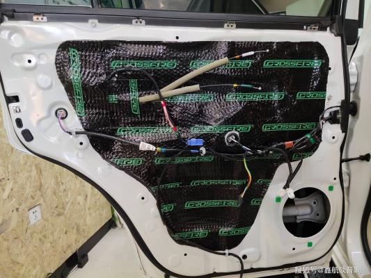 赤峰客車鈑金店電話多少號-第1張圖片