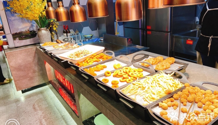 赤峰公園烤肉自助餐電話號(hào)碼-第1張圖片