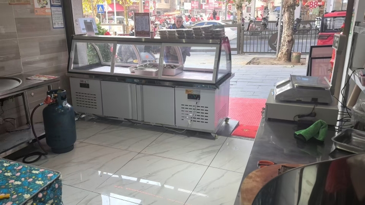 赤峰鴨貨熟食廠家電話號(hào)碼-第1張圖片