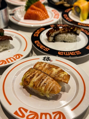 赤峰平價壽司店地址電話號碼-第1張圖片