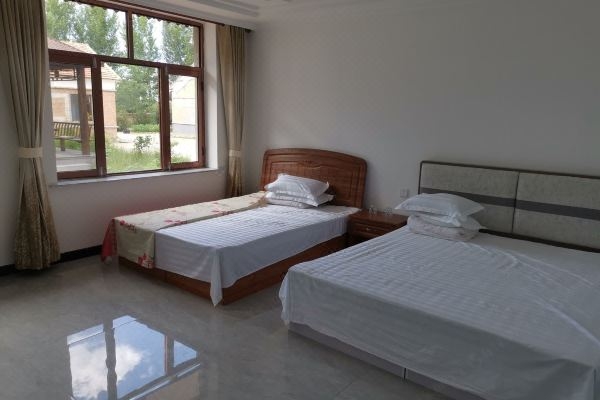 赤峰月租民宿電話號碼多少-第1張圖片