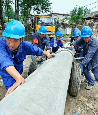赤峰喀喇沁電力維修電話號(hào)碼-第1張圖片