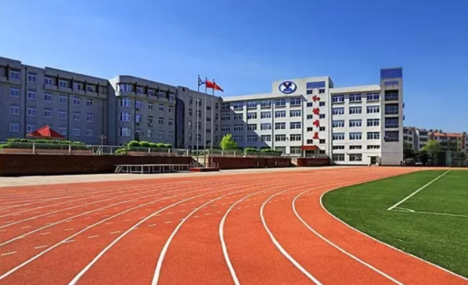 赤峰聾啞學(xué)校-第1張圖片