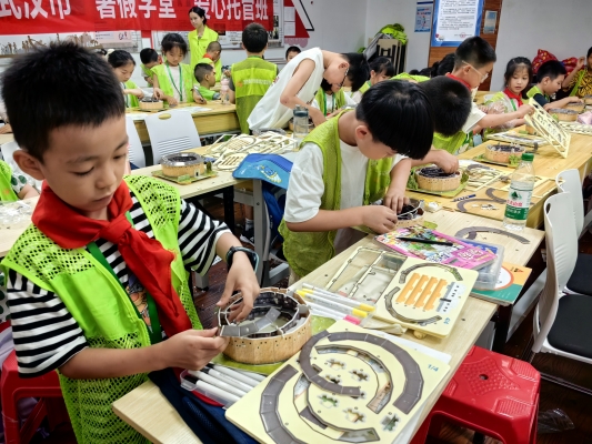 赤峰市松山托管班電話號(hào)碼-第1張圖片