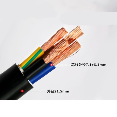 赤峰多芯電線廠電話號碼-第1張圖片