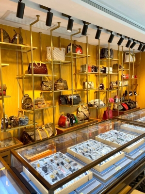 赤峰閑置鉆石回收公司電話號碼-第1張圖片