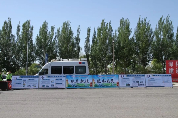 赤峰路政支隊(duì)在哪里啊電話號(hào)碼-第1張圖片