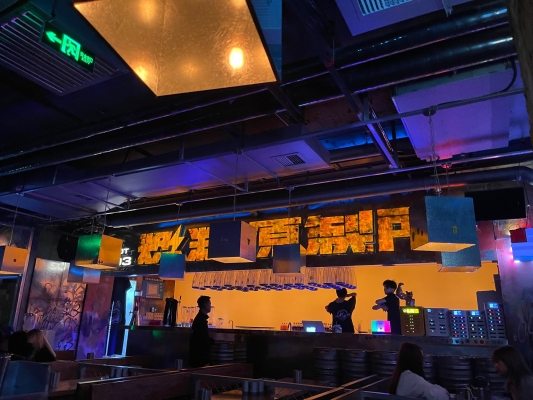 赤峰拼桌酒館電話地址查詢號碼-第1張圖片