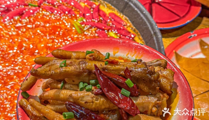 赤峰三香園肘子店電話號碼-第1張圖片