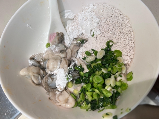 赤峰潮汕蠔烙攤鋪電話(huà)號(hào)碼-第1張圖片