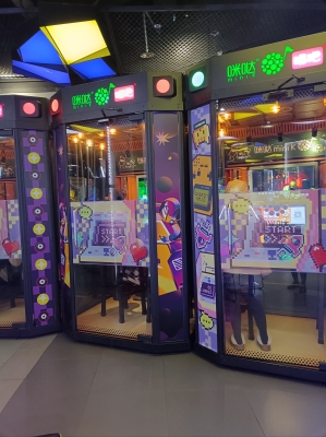 赤峰樂酷歌廳電話地址在哪里-第1張圖片