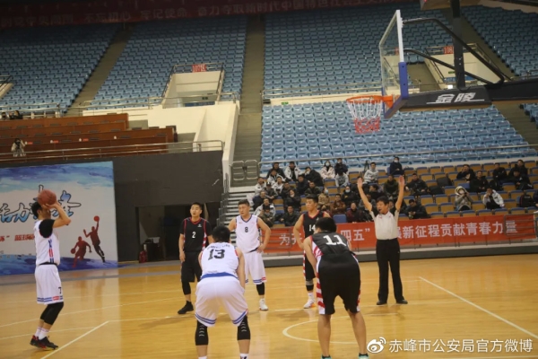 赤峰和美籃球培訓(xùn)班電話號碼-第1張圖片