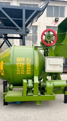 赤峰攪拌機(jī)滾筒維修電話號(hào)碼-第1張圖片