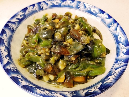 赤峰干辣椒小涼菜店電話號碼-第1張圖片