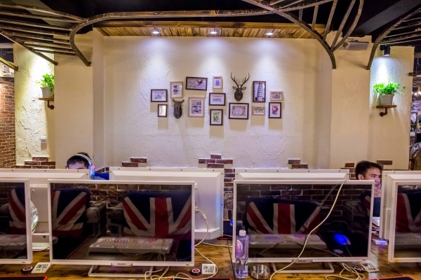 赤峰小清新網(wǎng)咖地址電話號(hào)碼-第1張圖片