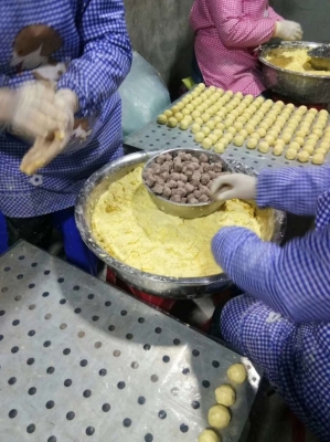 赤峰粘豆包廠家聯(lián)系電話號碼-第1張圖片