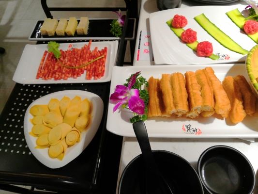 重慶德莊火鍋赤峰店電話(huà)號(hào)碼-第1張圖片