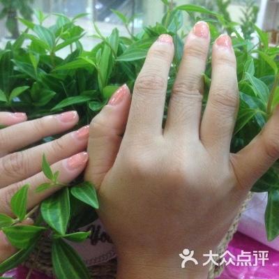 朵慕美甲赤峰店電話多少-第1張圖片