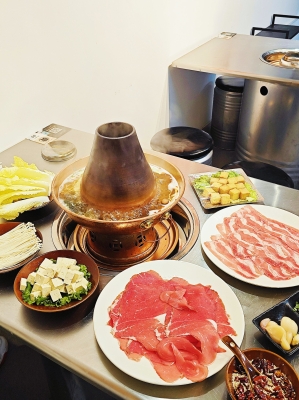 赤峰東北老式涮鍋店電話號碼-第1張圖片