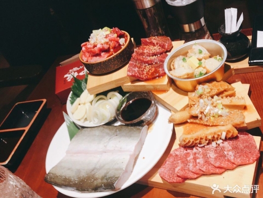 赤峰寧城韓國料理店電話號(hào)碼-第1張圖片