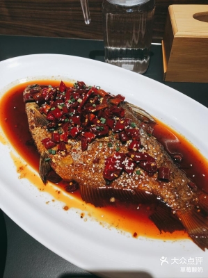 赤峰桂英家常菜館電話號碼-第1張圖片