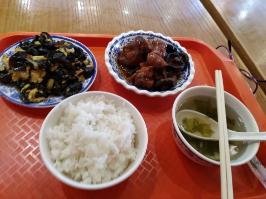 赤峰家常菜大食堂電話號碼-第1張圖片