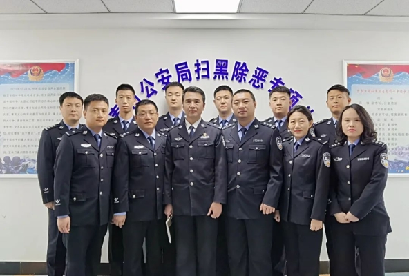 赤峰市國保隊(duì)電話號碼-第1張圖片