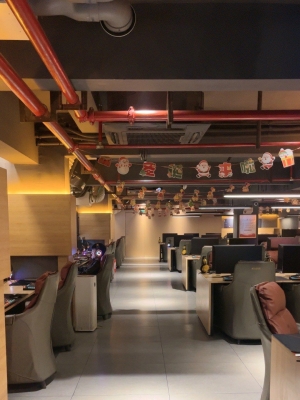 赤峰開心果網(wǎng)吧電話地址查詢-第1張圖片