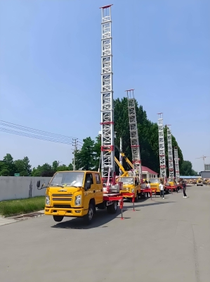 赤峰云梯車租賃電話多少號(hào)-第1張圖片