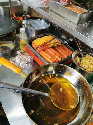 赤峰萬達(dá)煎餅店電話號碼-第1張圖片