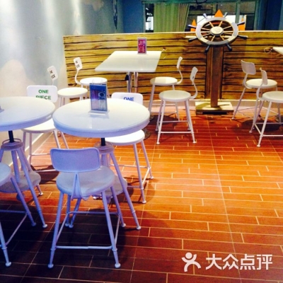 赤峰海賊王主題餐廳電話號碼-第1張圖片