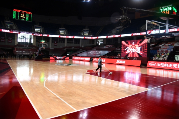 赤峰市敖漢旗籃球館電話號碼-第1張圖片