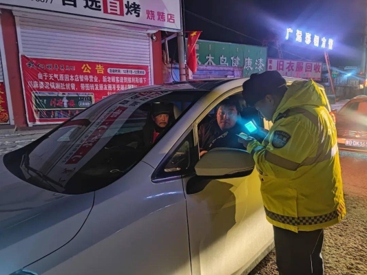 赤峰大貨車檢測場電話號碼-第1張圖片