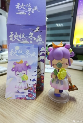 赤峰大雪盲盒廠家電話號(hào)碼-第1張圖片