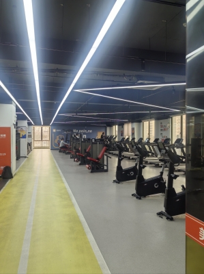 赤峰西美健身房電話號碼-第1張圖片