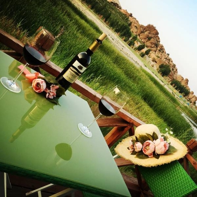 赤峰龍脈假日酒店電話號碼-第1張圖片