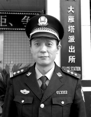 赤峰北山車管所所長電話號碼-第1張圖片