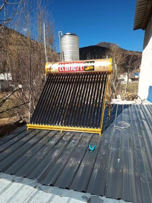 赤峰恒日太陽能 電話客服-第1張圖片