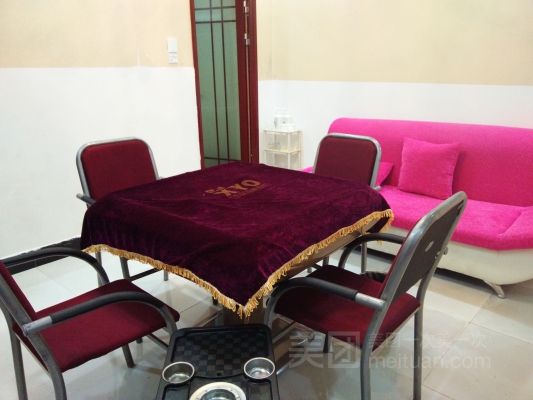 赤峰棋牌賓館電話多少號碼-第1張圖片