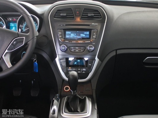 赤峰吉利傳祺店電話地址查詢-第1張圖片